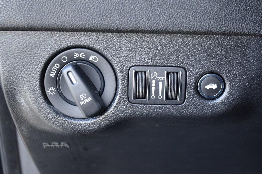 used 2021 Dodge Charger car, priced at $23,202