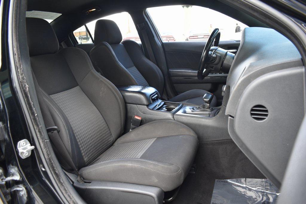 used 2021 Dodge Charger car, priced at $23,202