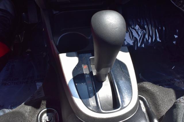 used 2020 Honda Fit car, priced at $13,491
