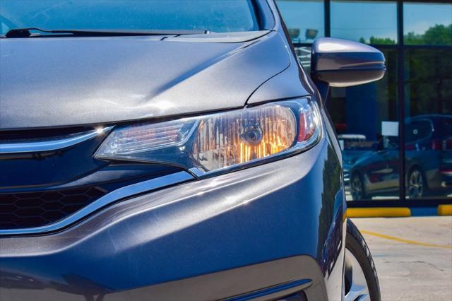 used 2020 Honda Fit car, priced at $13,491