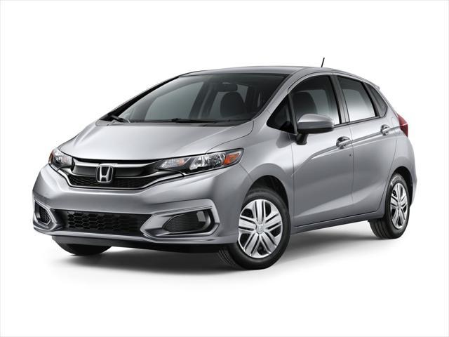 used 2020 Honda Fit car, priced at $13,491