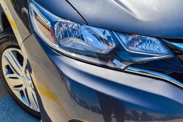 used 2020 Honda Fit car, priced at $13,491