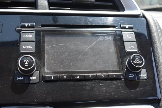 used 2020 Honda Fit car, priced at $13,491