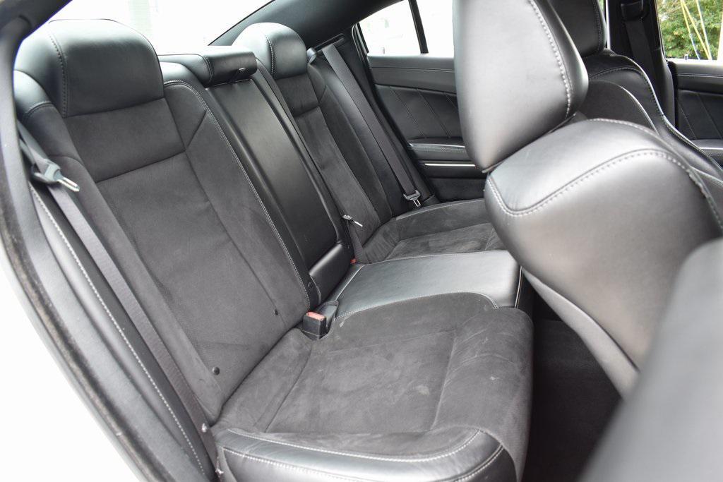 used 2023 Dodge Charger car, priced at $55,800