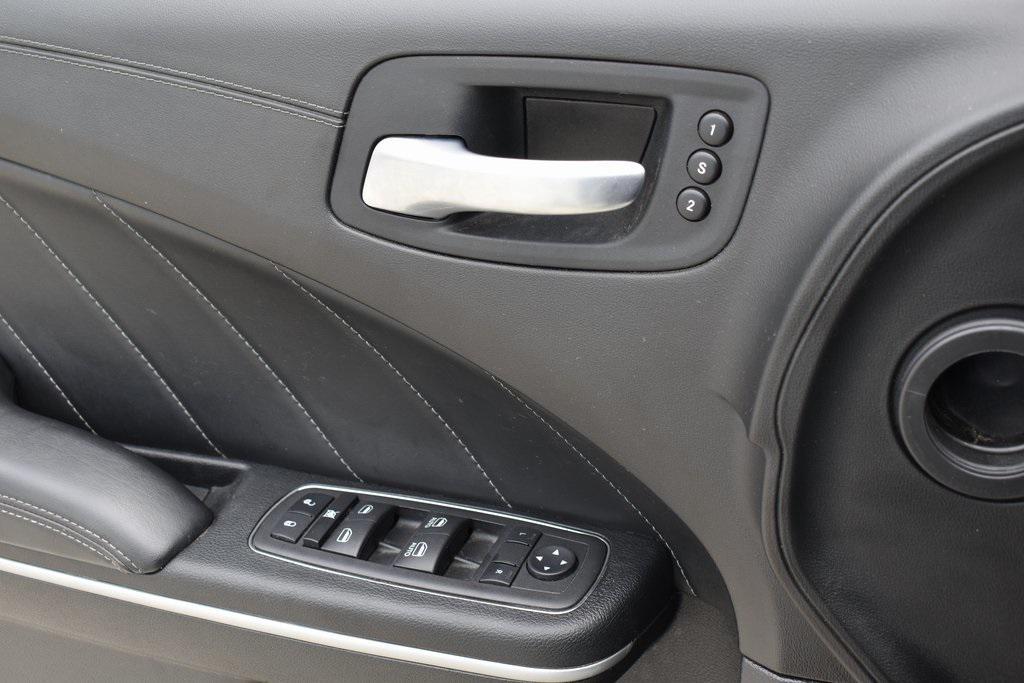 used 2023 Dodge Charger car, priced at $55,800