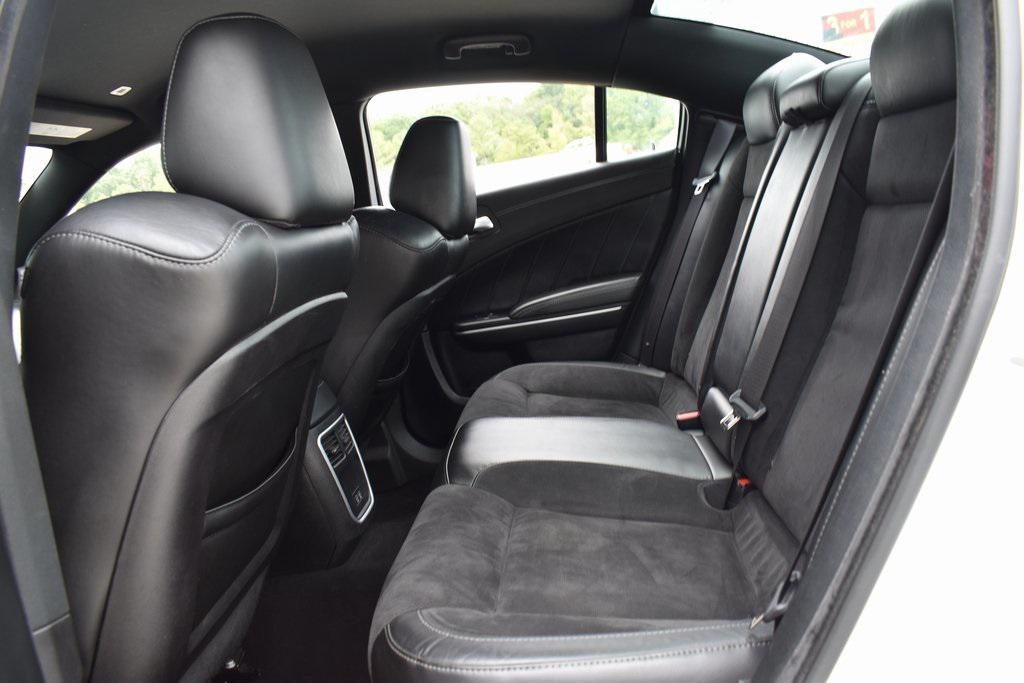 used 2023 Dodge Charger car, priced at $55,800