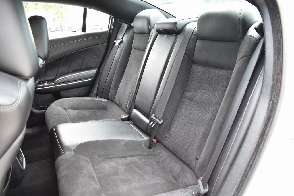 used 2023 Dodge Charger car, priced at $55,800