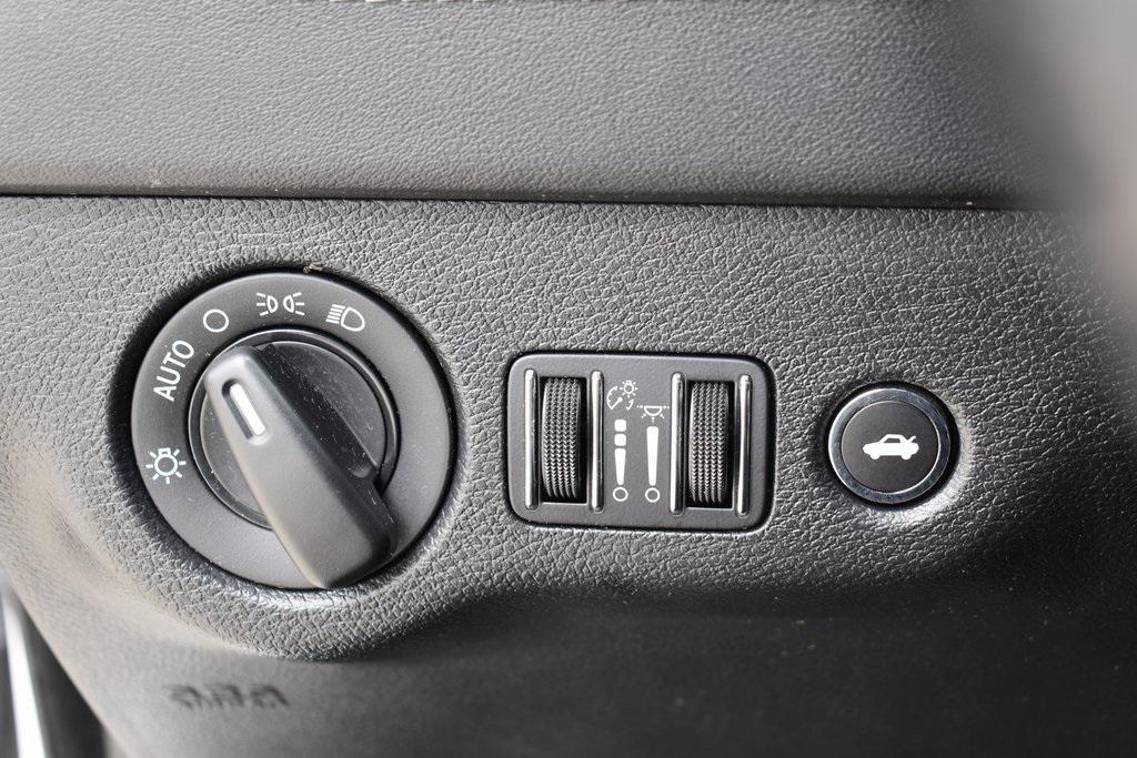 used 2023 Dodge Charger car, priced at $55,800