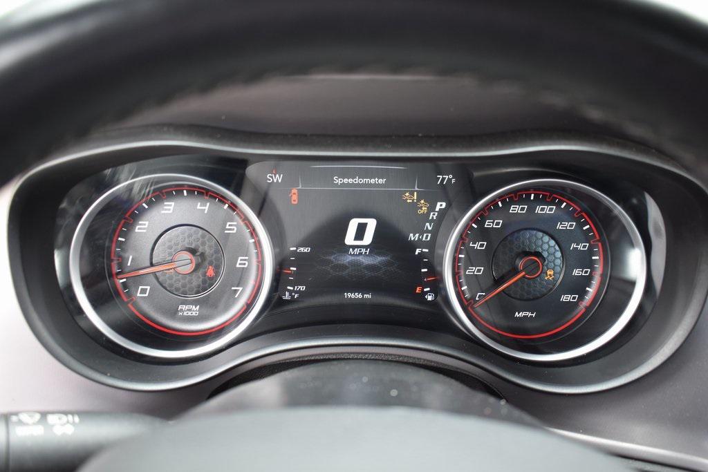 used 2023 Dodge Charger car, priced at $55,800