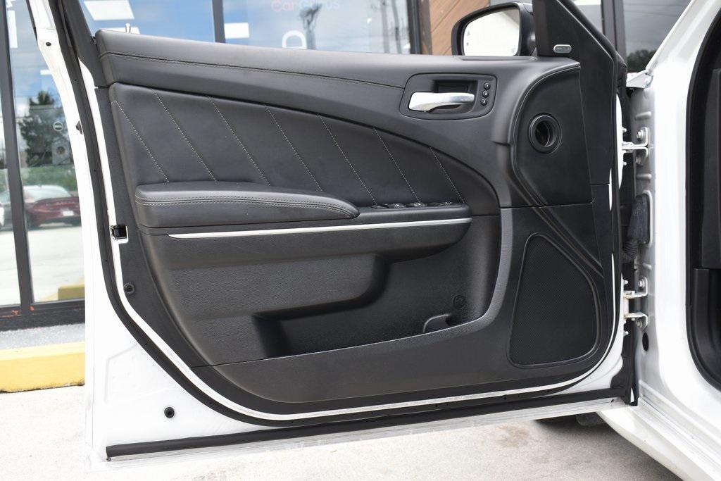used 2023 Dodge Charger car, priced at $55,800