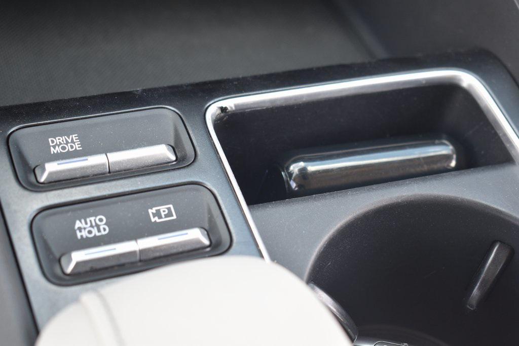 used 2024 Hyundai Sonata car, priced at $24,200