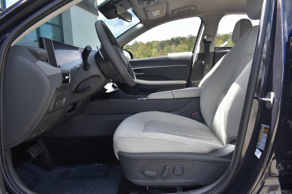 used 2024 Hyundai Sonata car, priced at $24,200