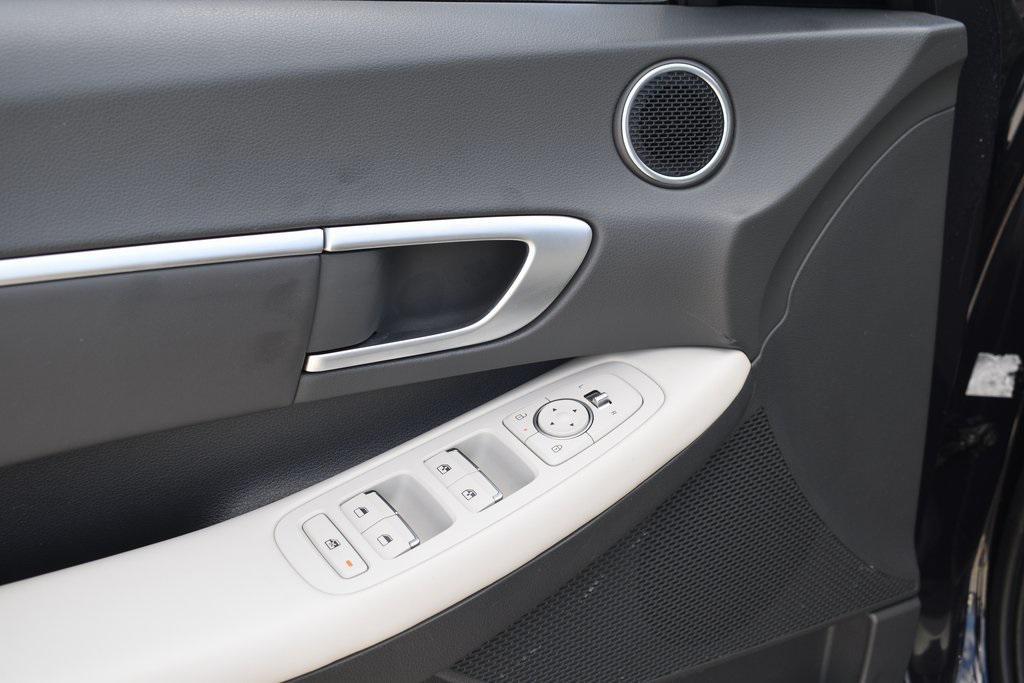 used 2024 Hyundai Sonata car, priced at $24,200