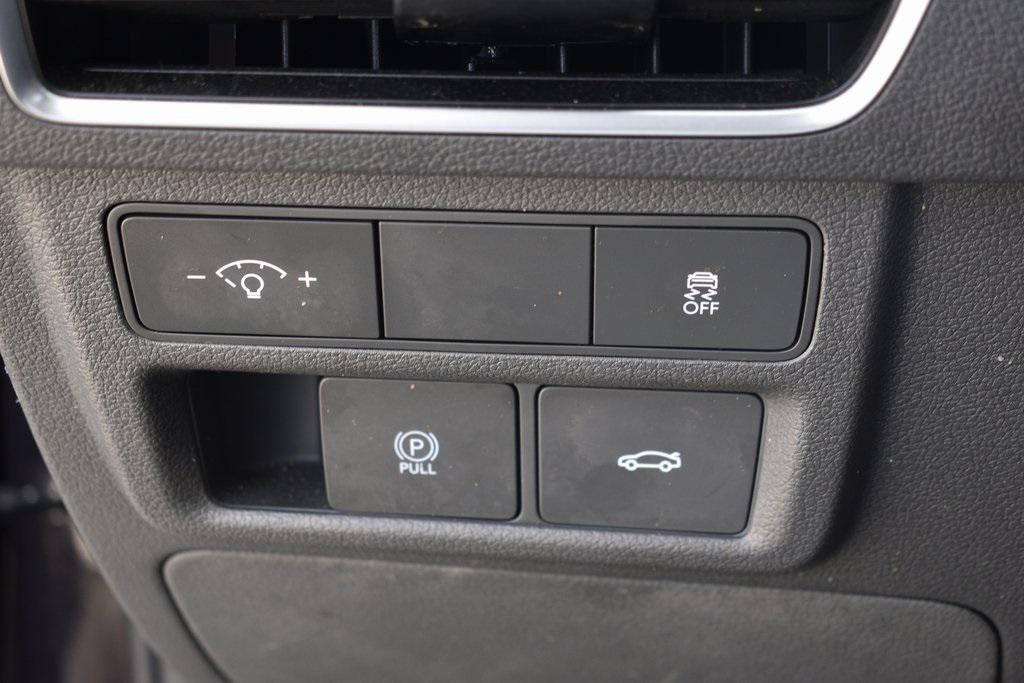 used 2024 Hyundai Sonata car, priced at $24,200