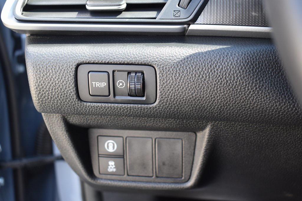 used 2022 Honda Accord car, priced at $28,890