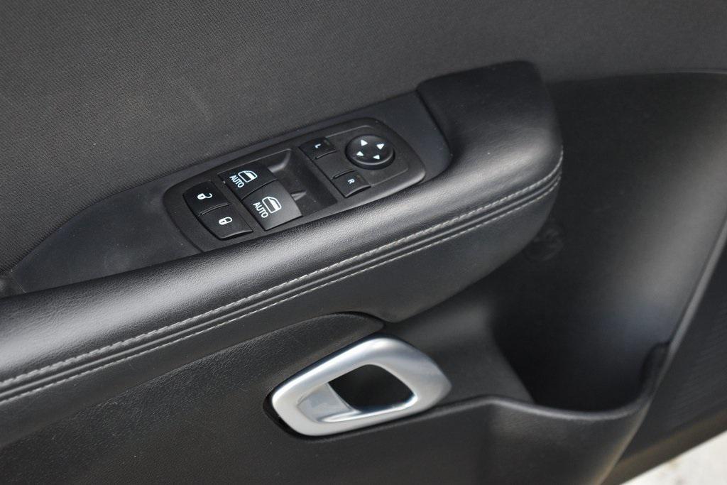 used 2022 Dodge Challenger car, priced at $22,788