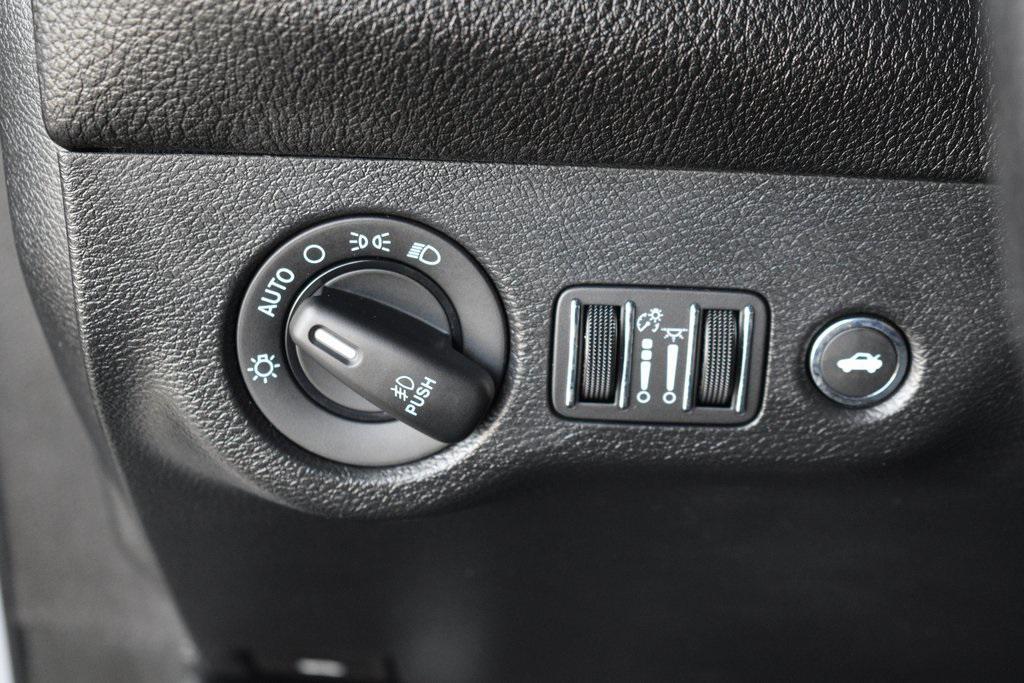 used 2022 Dodge Challenger car, priced at $22,788