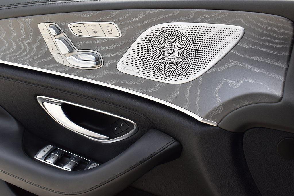 used 2020 Mercedes-Benz CLS 450 car, priced at $39,991