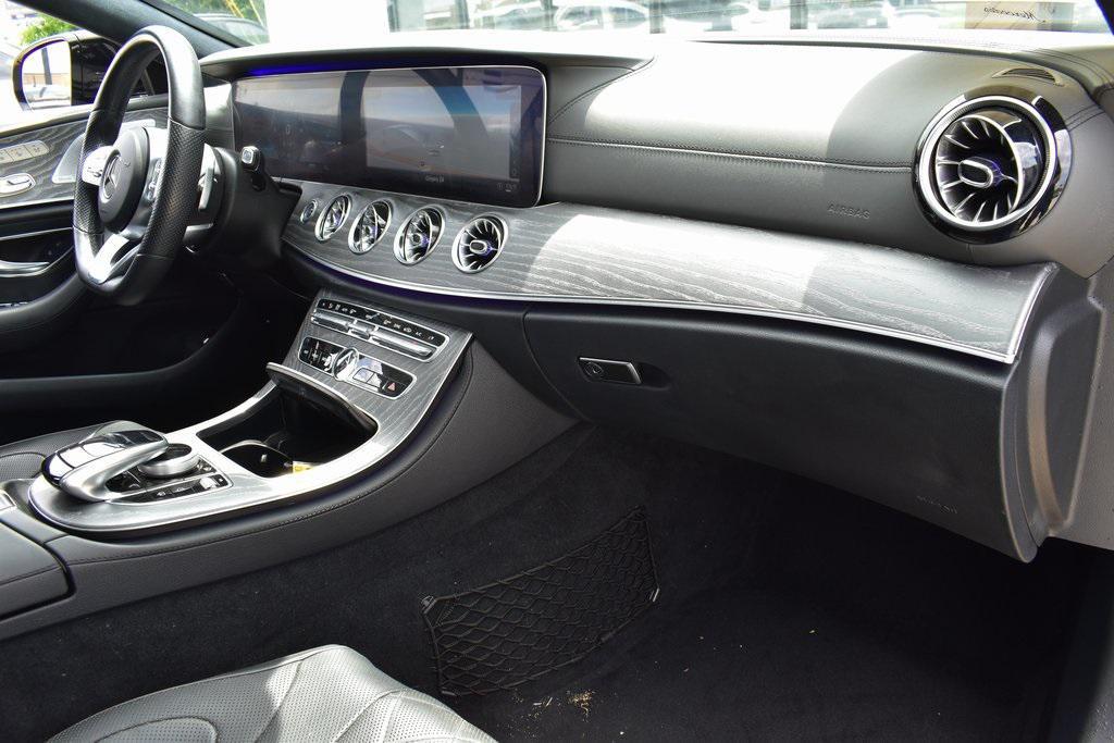 used 2020 Mercedes-Benz CLS 450 car, priced at $39,991