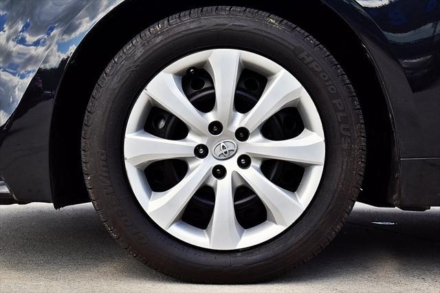 used 2022 Toyota Corolla car, priced at $17,991
