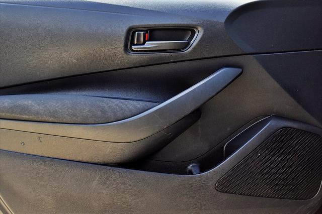 used 2022 Toyota Corolla car, priced at $17,991