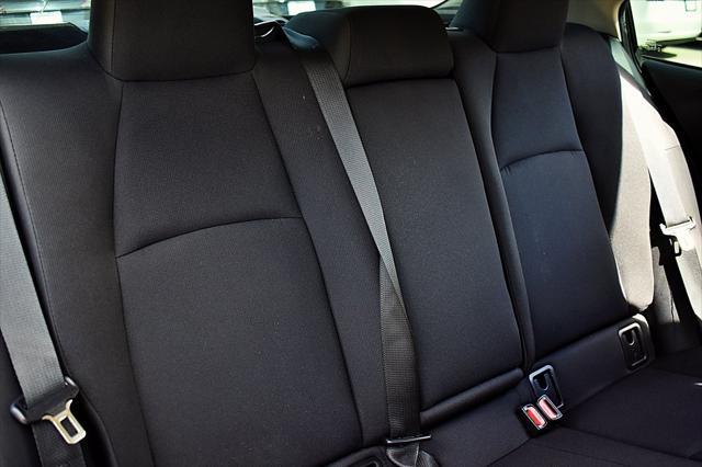 used 2022 Toyota Corolla car, priced at $17,991