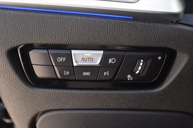 used 2021 BMW 330 car, priced at $21,991