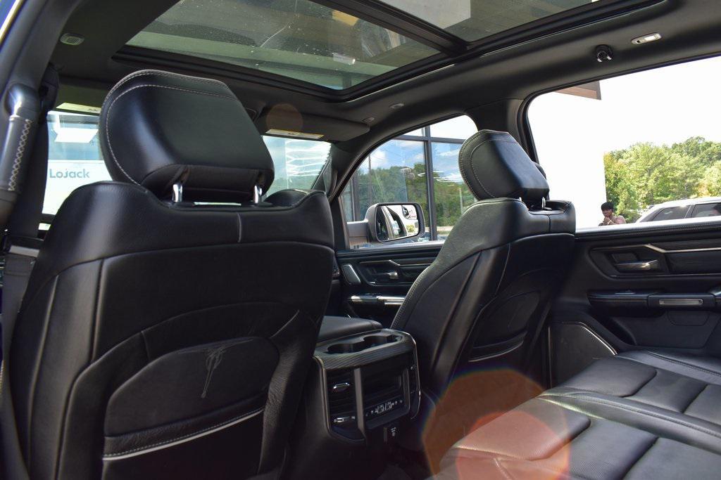 used 2020 Ram 1500 car, priced at $30,991