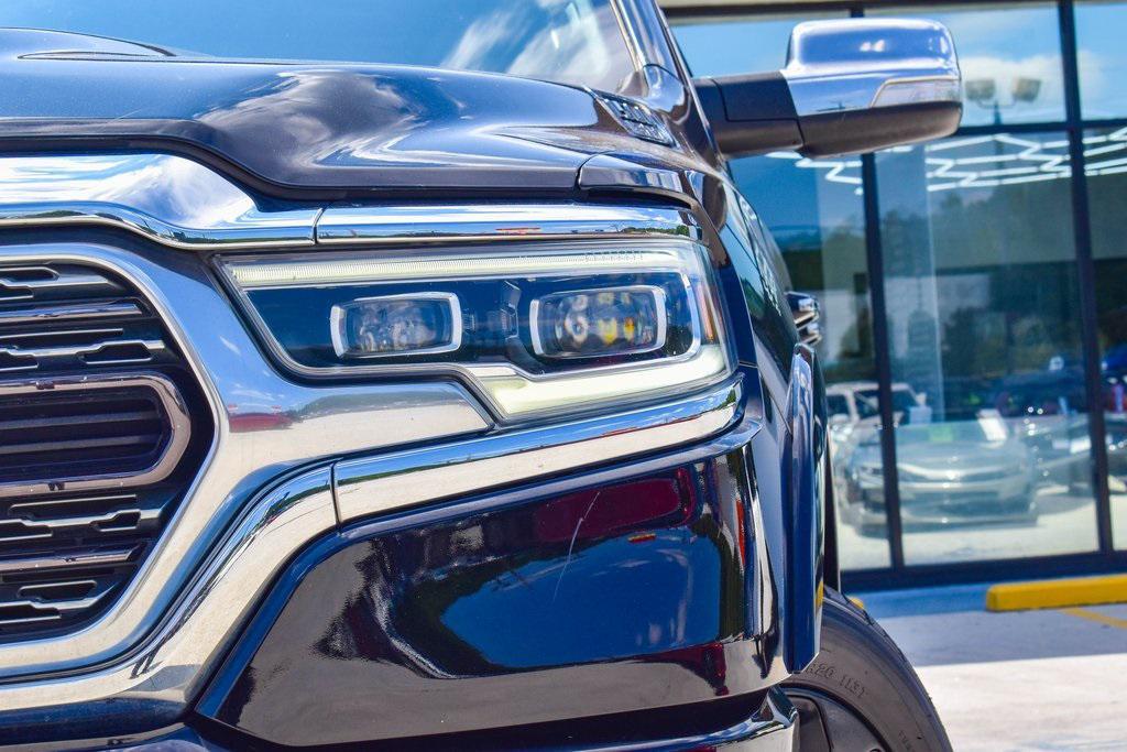 used 2020 Ram 1500 car, priced at $30,991