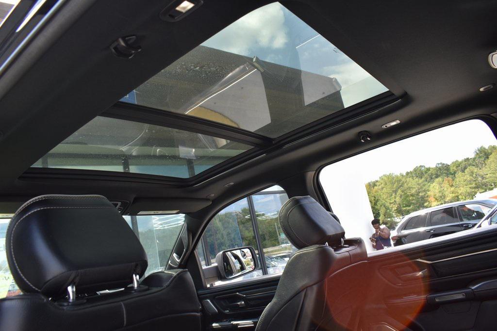 used 2020 Ram 1500 car, priced at $30,991