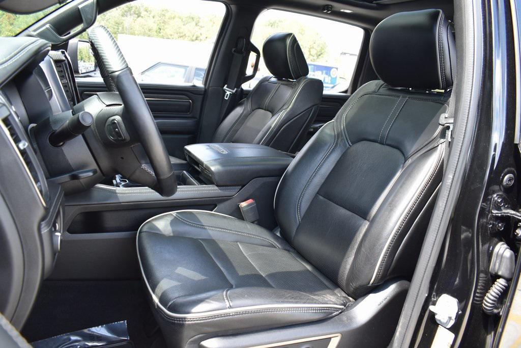 used 2020 Ram 1500 car, priced at $30,991