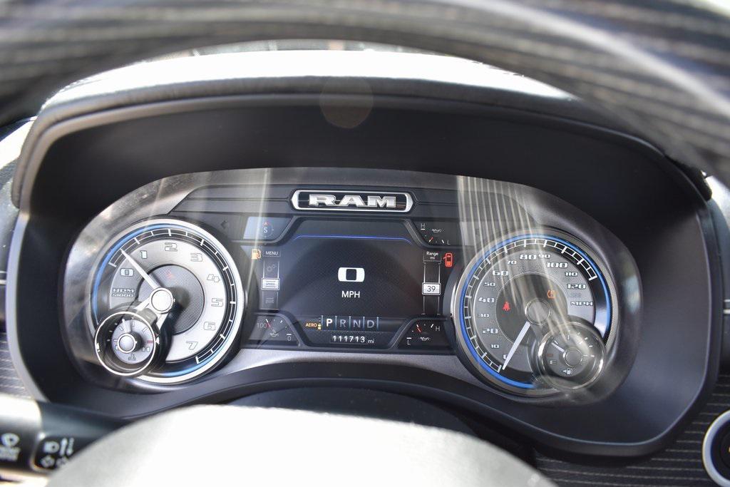 used 2020 Ram 1500 car, priced at $30,991