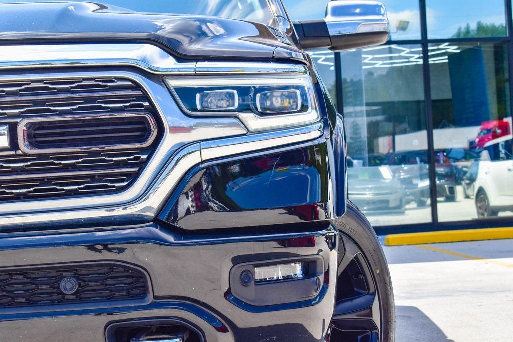 used 2020 Ram 1500 car, priced at $30,991