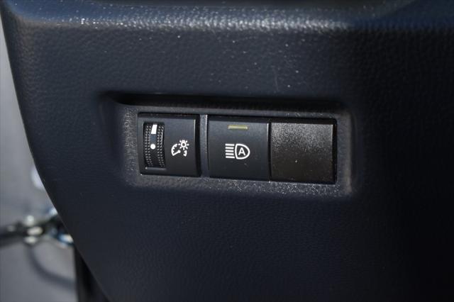 used 2020 Toyota RAV4 car, priced at $19,400