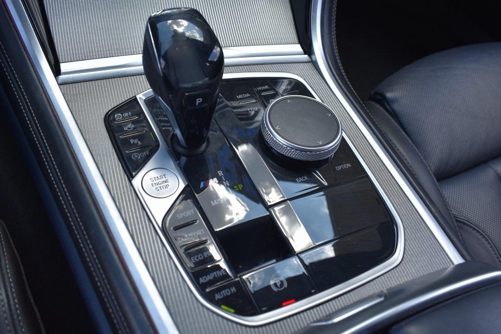 used 2020 BMW M850 Gran Coupe car, priced at $48,991