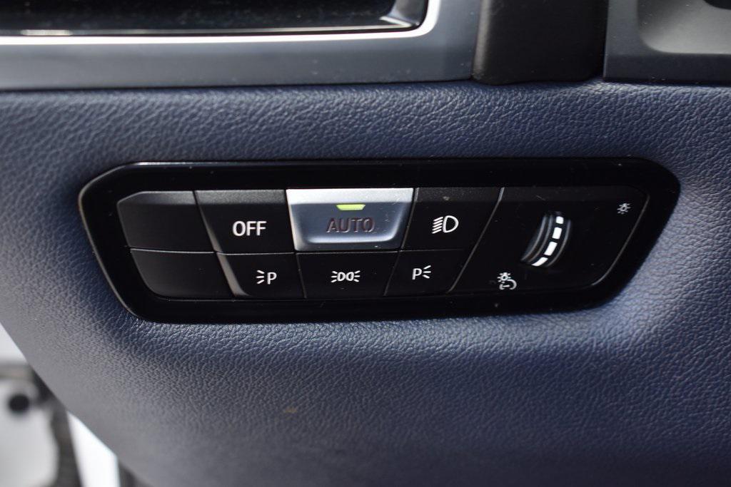 used 2020 BMW M850 Gran Coupe car, priced at $48,991