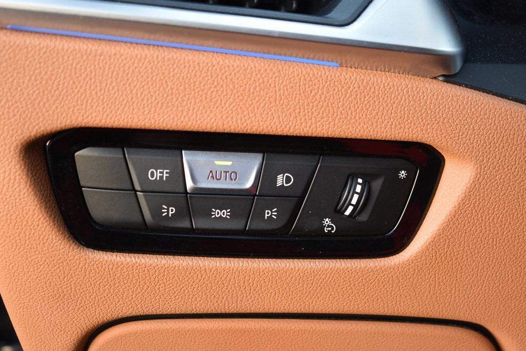 used 2020 BMW M340 car, priced at $32,991