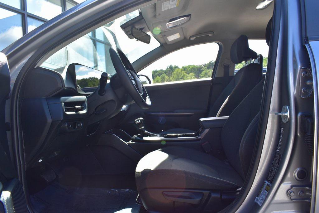 used 2025 Kia K4 car, priced at $21,970