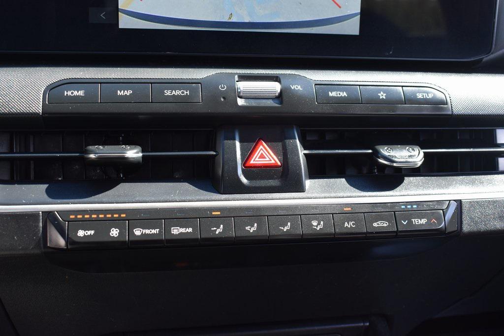 used 2025 Kia K4 car, priced at $21,970