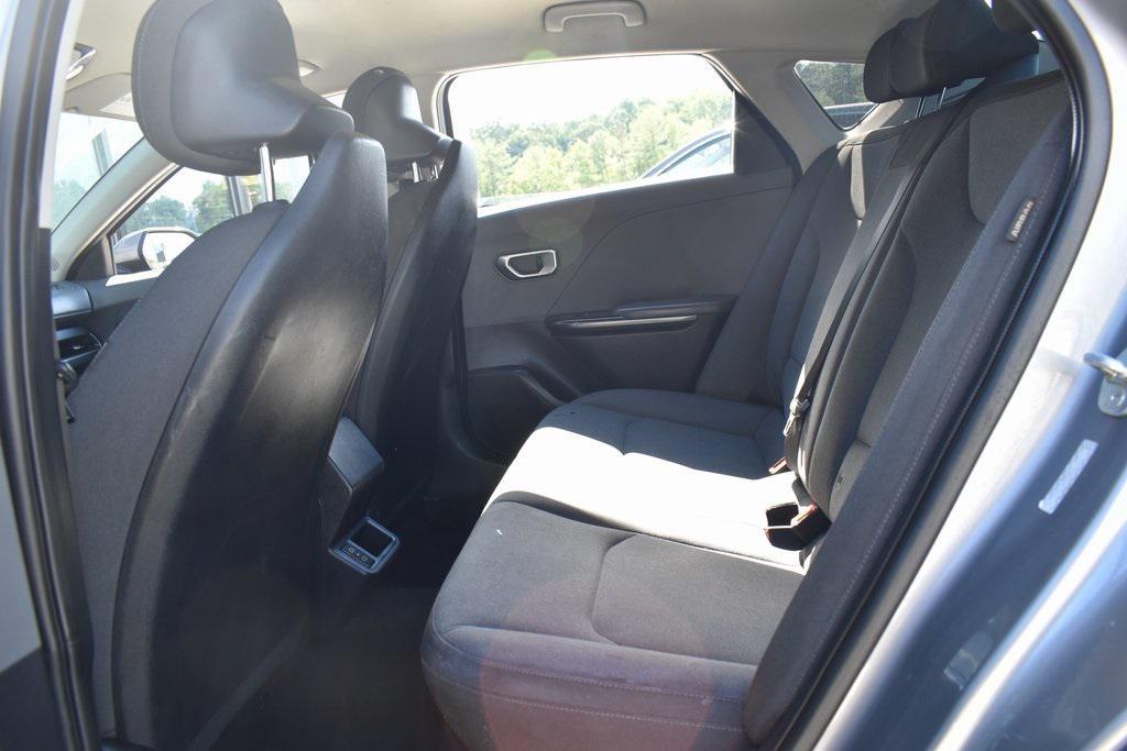 used 2025 Kia K4 car, priced at $21,970