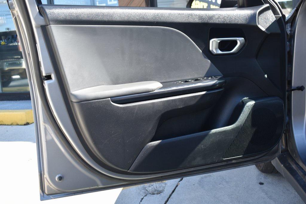 used 2025 Kia K4 car, priced at $21,970