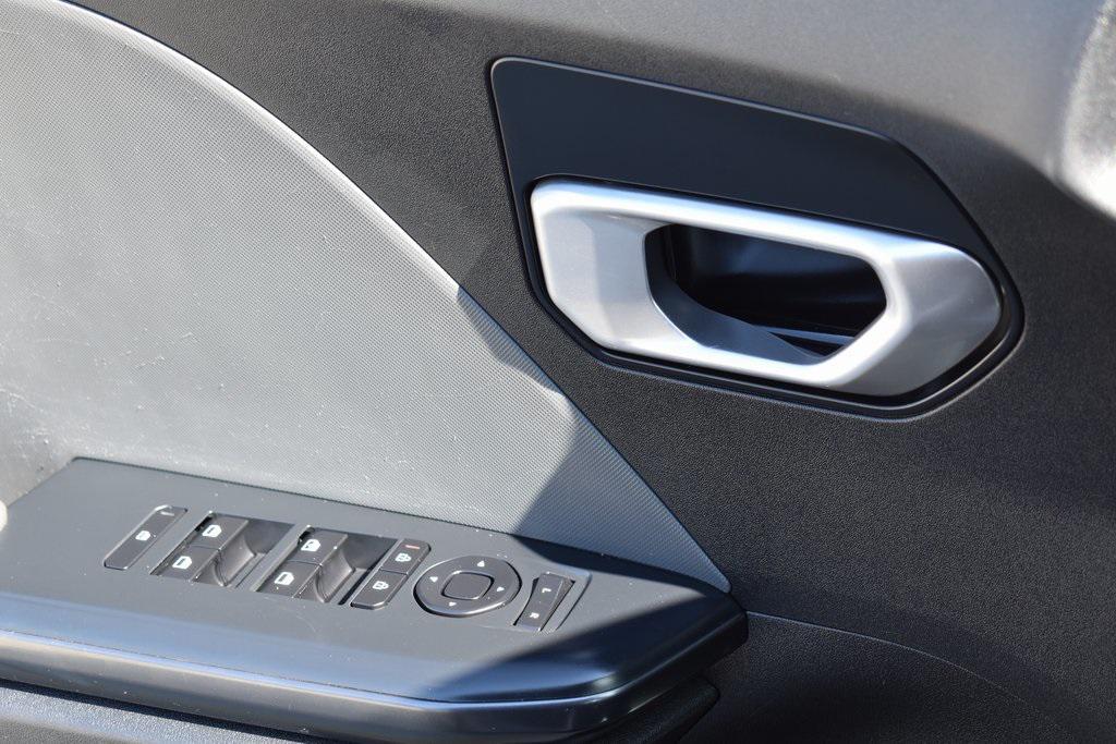 used 2025 Kia K4 car, priced at $21,970