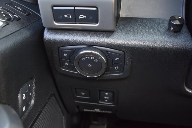 used 2017 Ford F-450 car, priced at $58,991