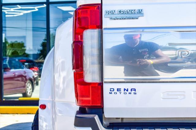 used 2017 Ford F-450 car, priced at $58,991