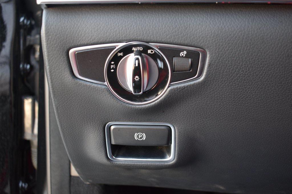 used 2018 Mercedes-Benz S-Class car, priced at $38,471