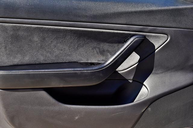 used 2018 Tesla Model 3 car, priced at $24,991