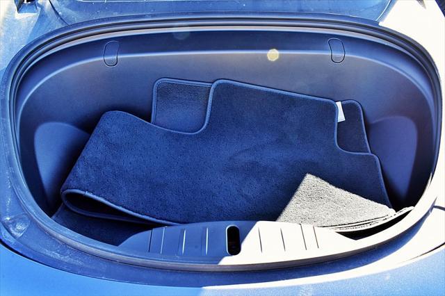 used 2018 Tesla Model 3 car, priced at $24,991