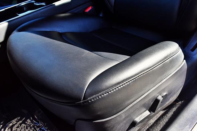 used 2018 Tesla Model 3 car, priced at $24,991