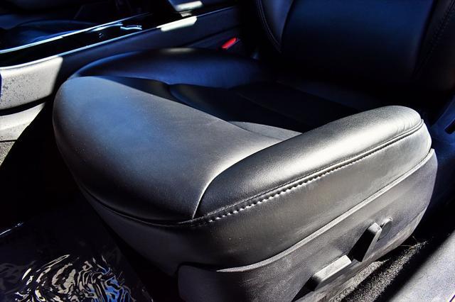 used 2018 Tesla Model 3 car, priced at $24,991