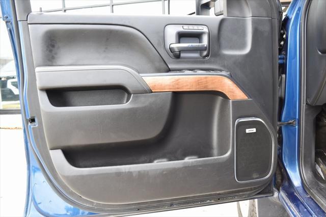 used 2015 Chevrolet Silverado 2500 car, priced at $36,999
